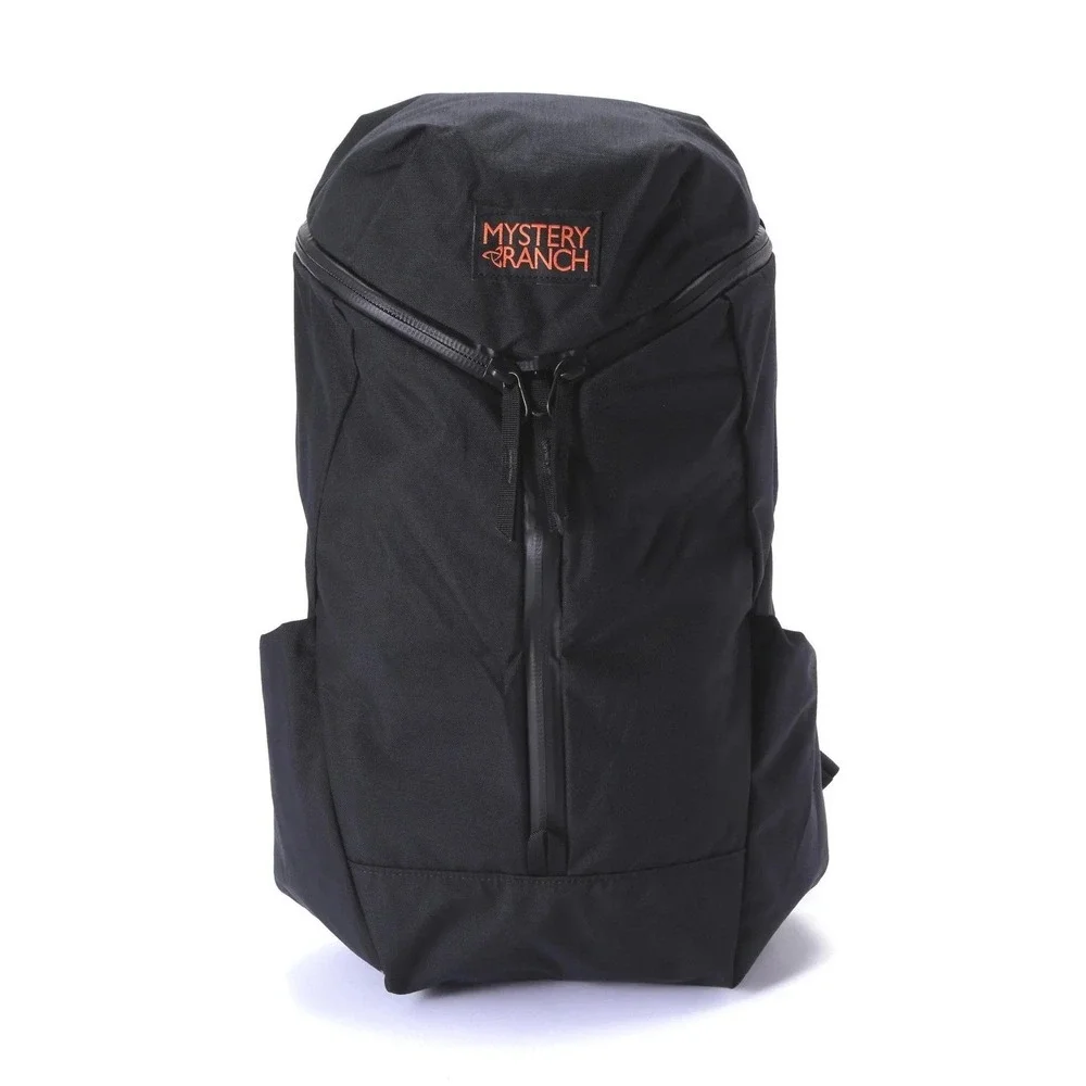 Mystery Ranch Catalyst 22 Backpack Black Laptop Sleeve NEW Hike Urban Cordura